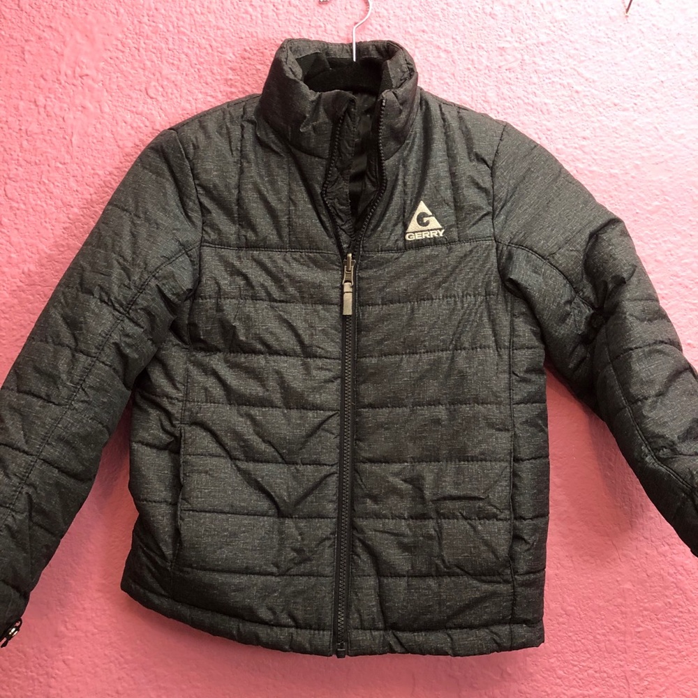 Gerry kids winter coat.